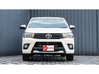 ขายรถ Toyota Revo 2.8 J Plus Single Cab ตอนเดียว ปี 2018 สีขาว เกียร์ธรรมดา รูปที่ 1